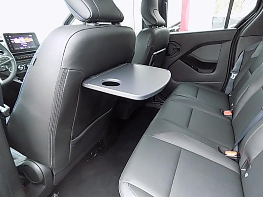 Nissan Townstar