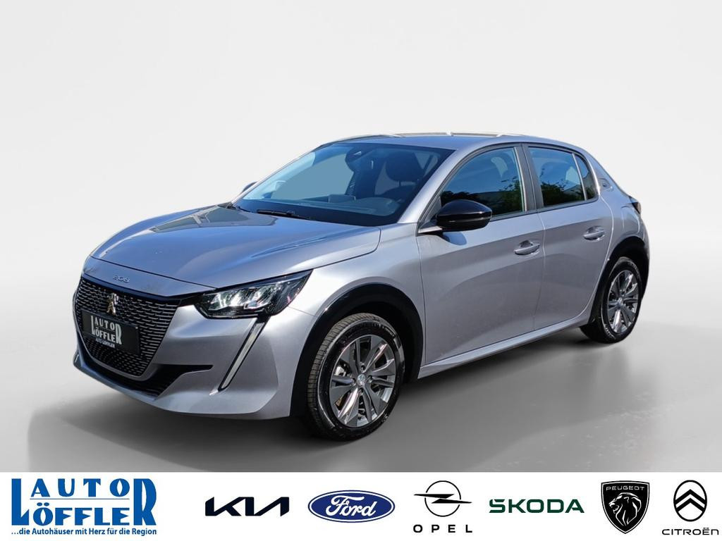 Peugeot e-208 Active Pack
