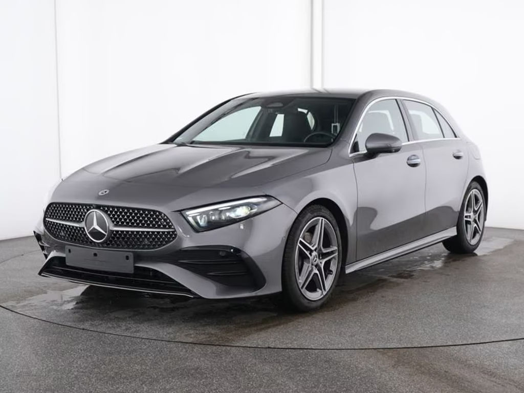 Mercedes-Benz A-Klasse A 200 AMG Line