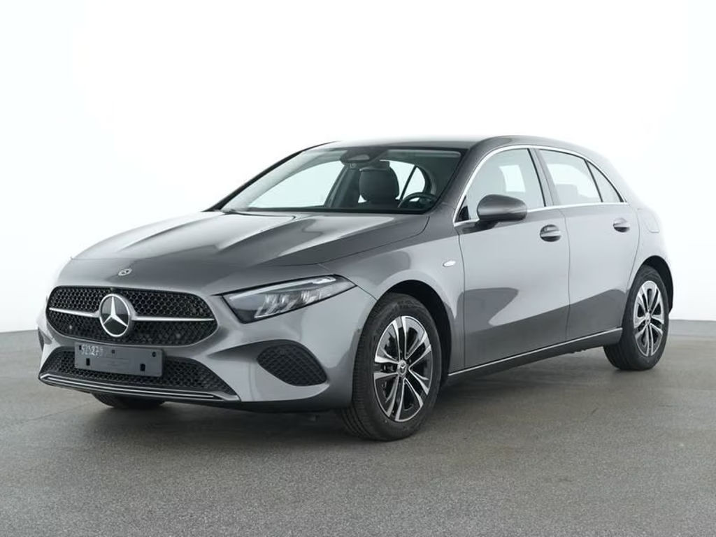 Mercedes-Benz A-Klasse A 250 A 250 e Progressive