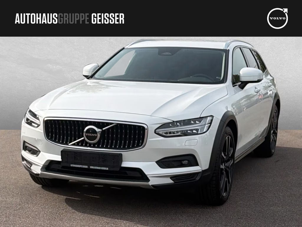 Volvo V90 Cross Country AWD Plus
