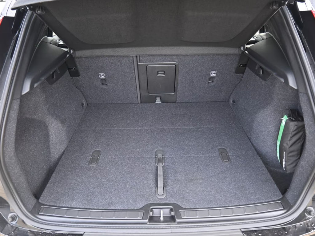 Volvo EX40