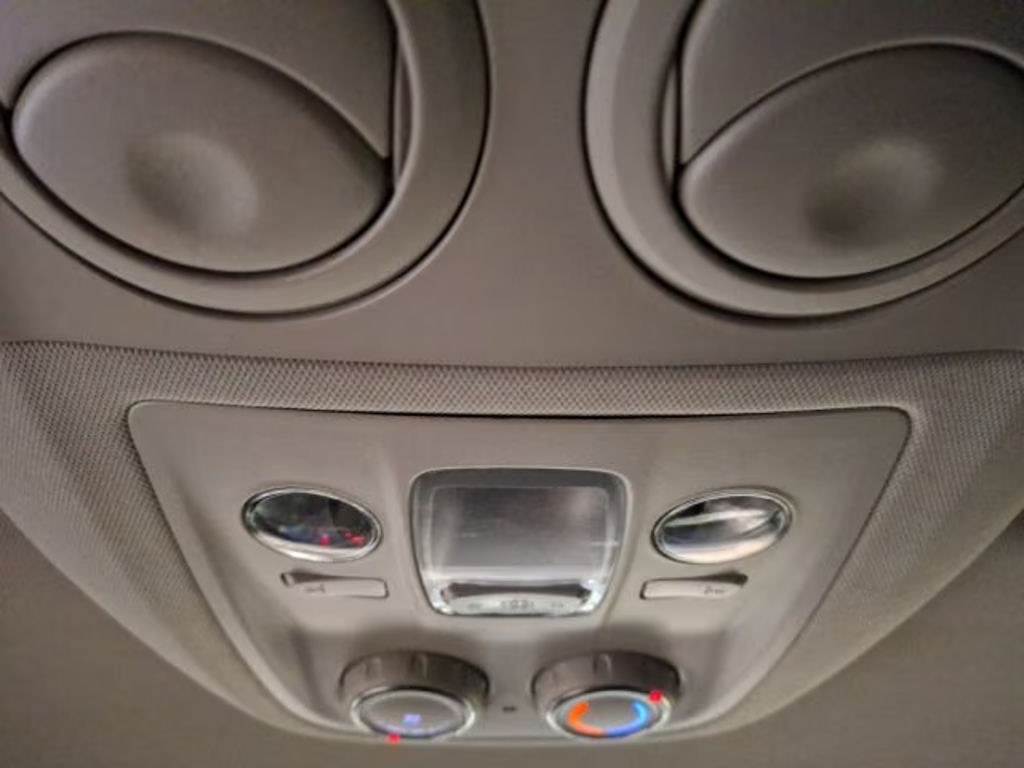 Opel Zafira Life