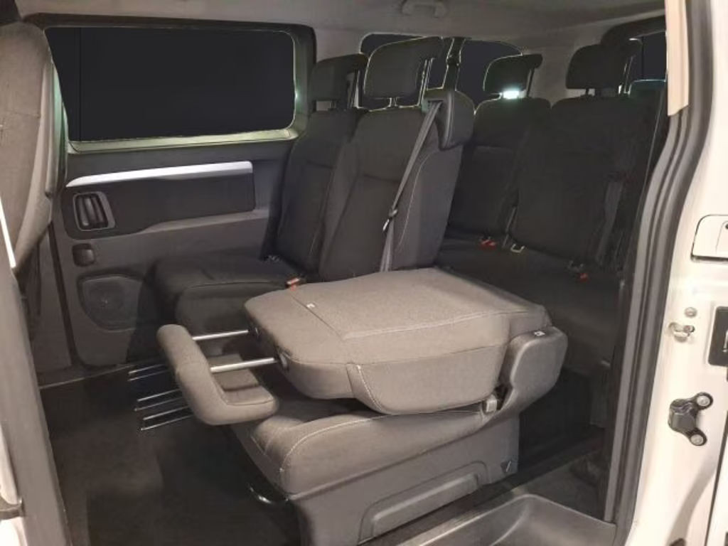 Opel Zafira Life