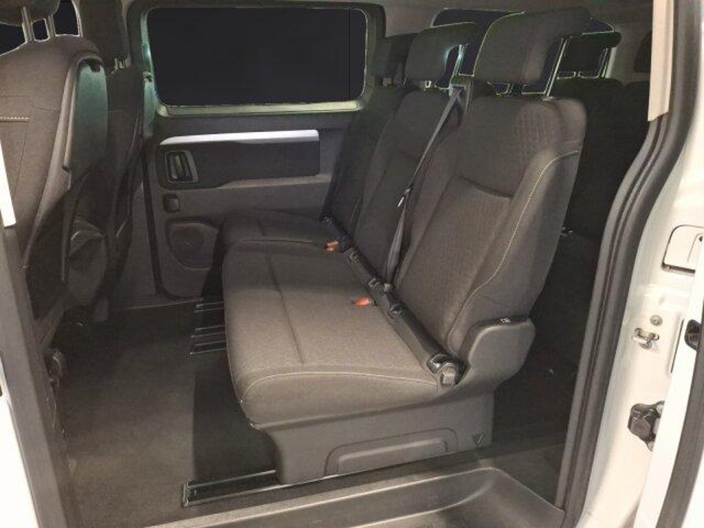Opel Zafira Life