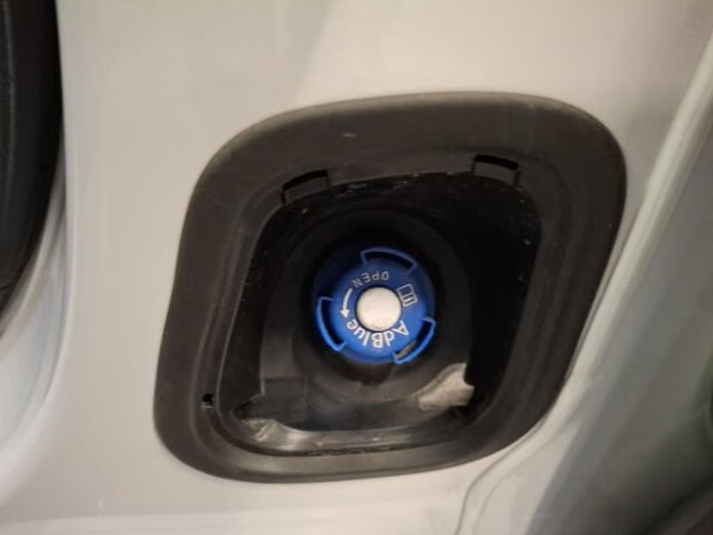 Opel Zafira Life