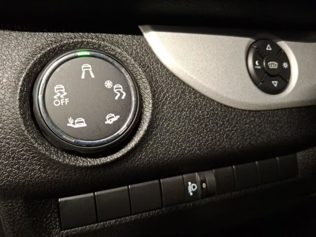 Opel Zafira Life