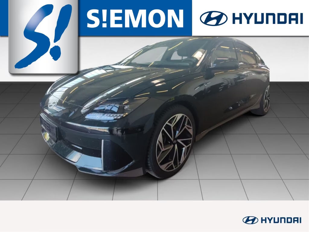Hyundai IONIQ 6 UNIQ