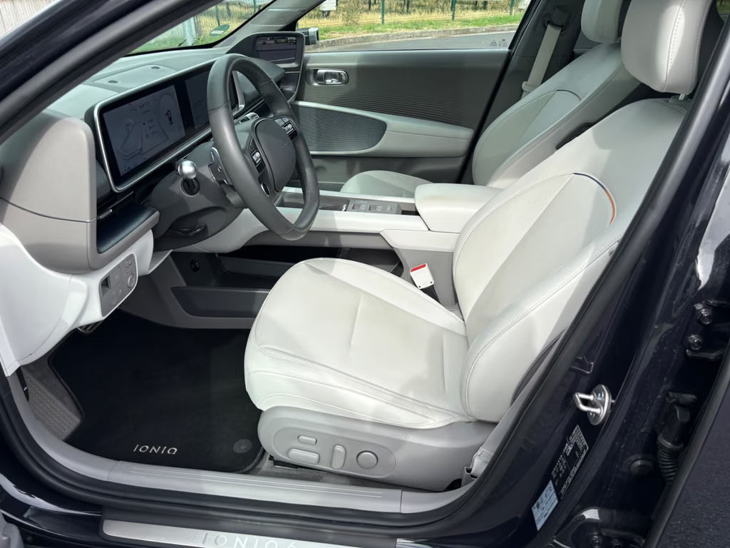 Hyundai IONIQ 6