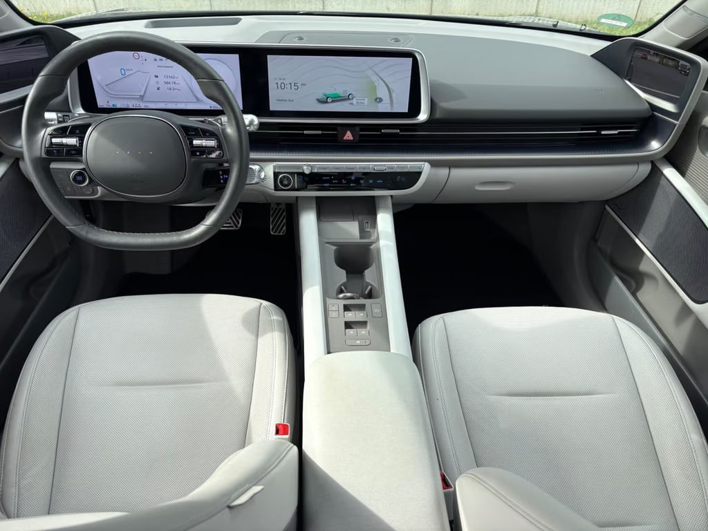 Hyundai IONIQ 6