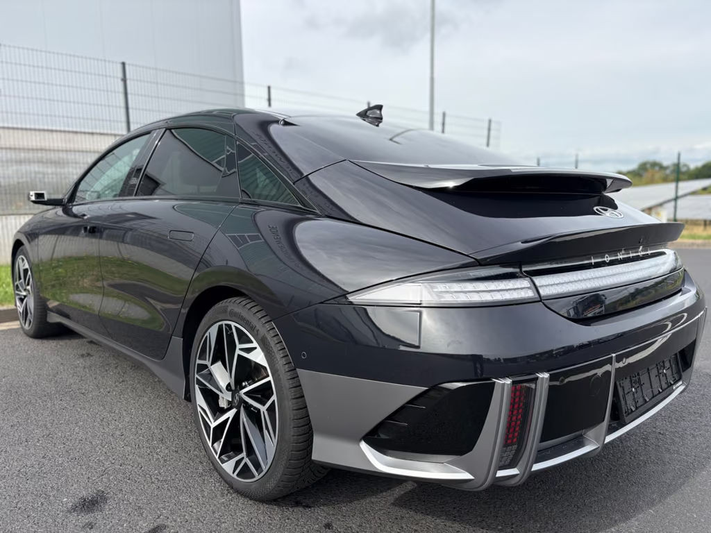 Hyundai IONIQ 6