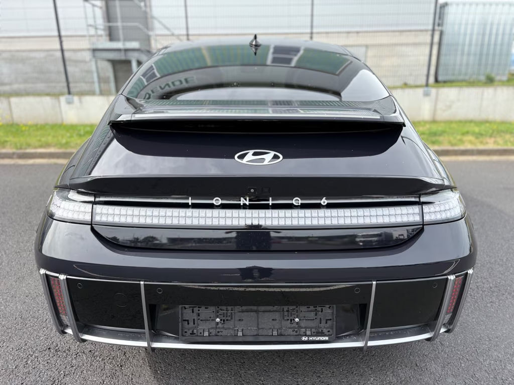 Hyundai IONIQ 6