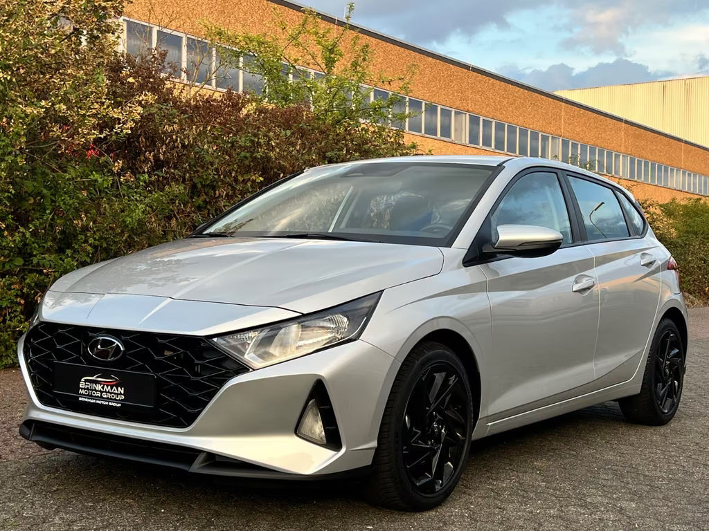 Hyundai i20 Trend