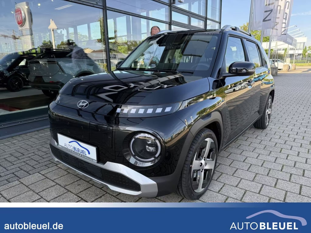 Hyundai INSTER 49 kWh