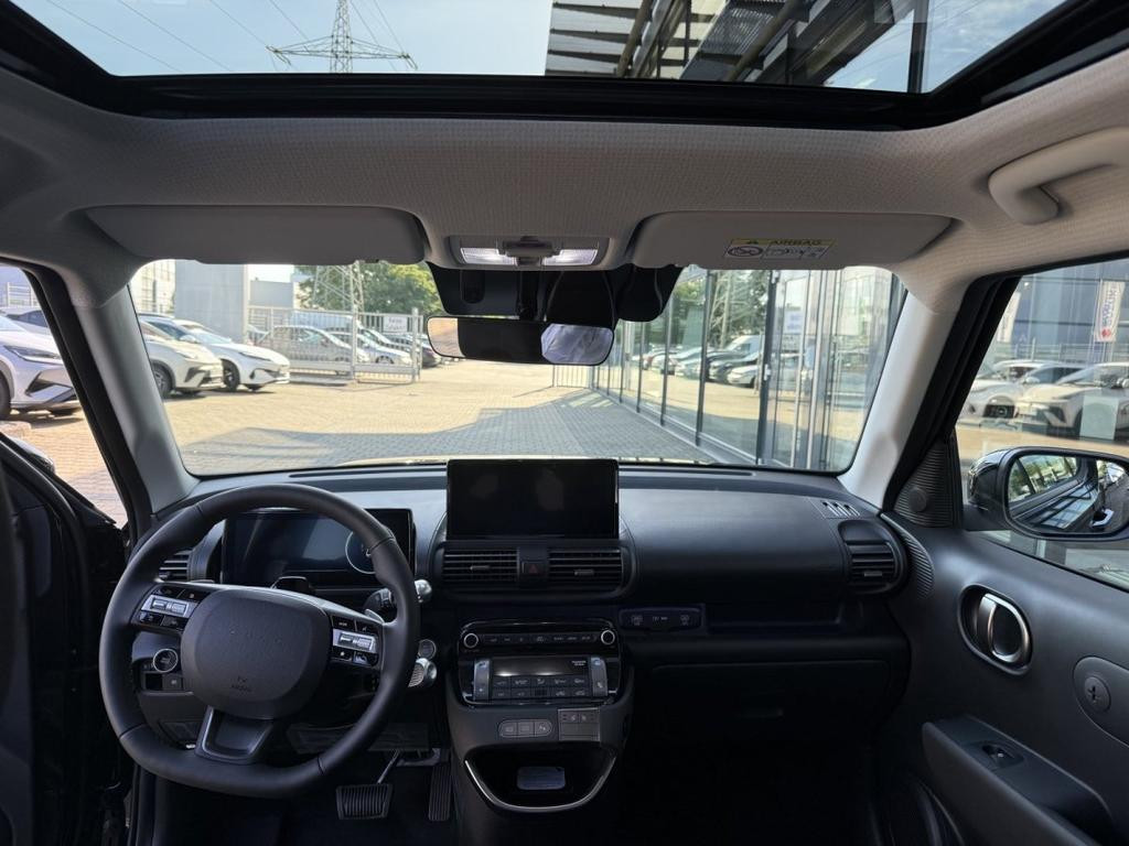 Hyundai INSTER