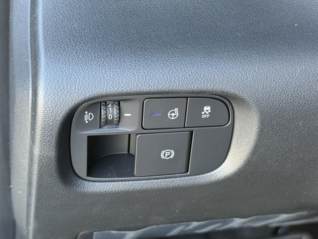 Hyundai INSTER