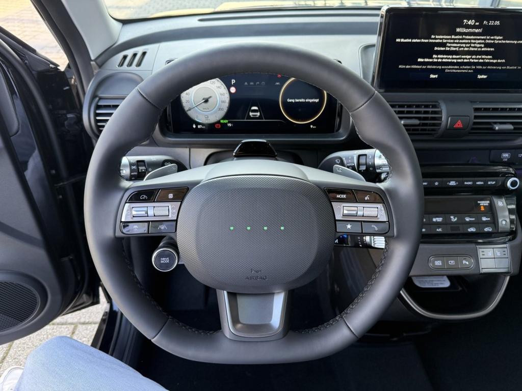 Hyundai INSTER
