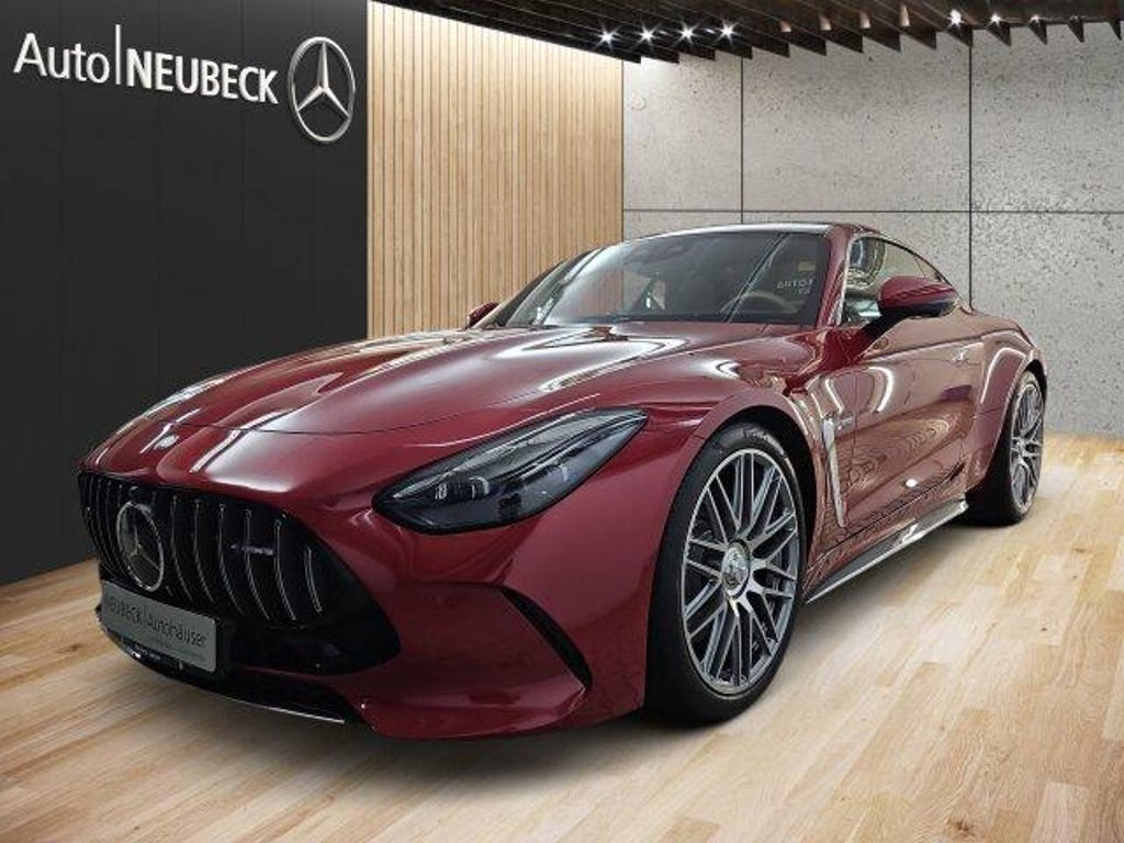 Mercedes-Benz AMG GT 4MATIC+ Premium Premium Plus