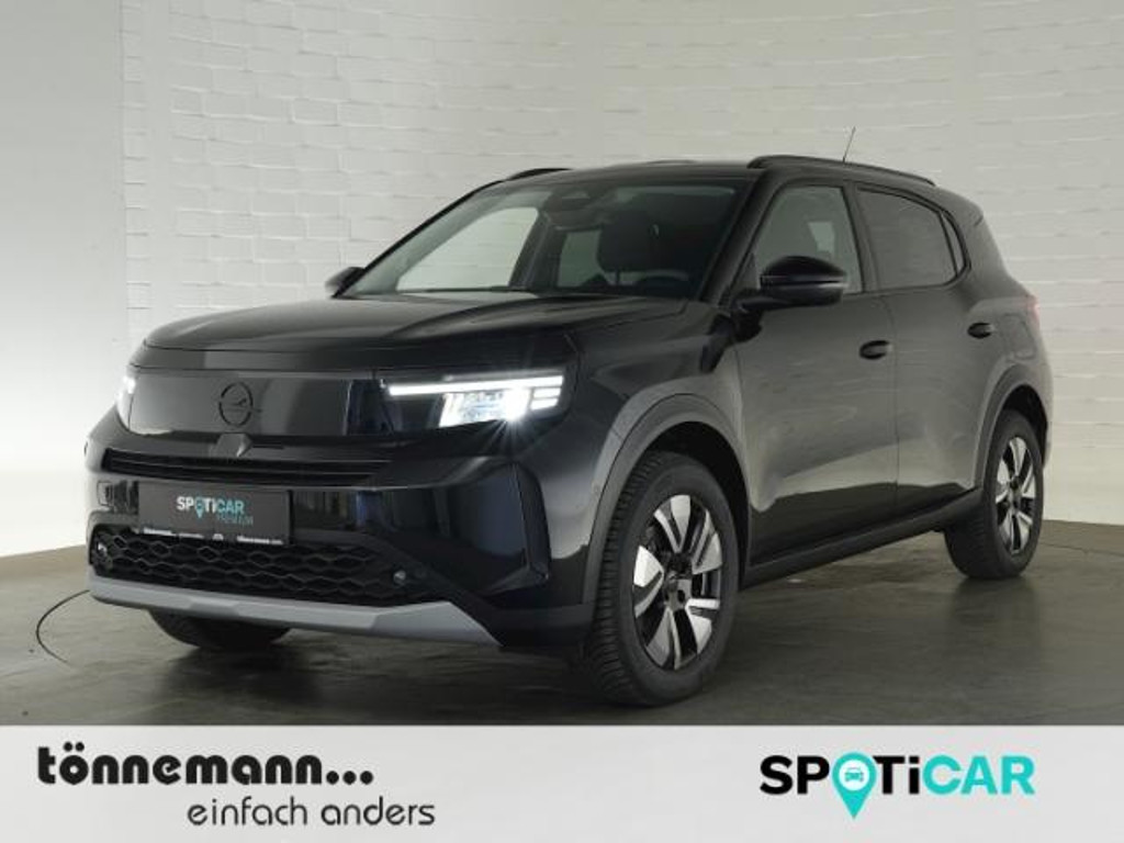 Opel Frontera GS-Line GS 44 kWh