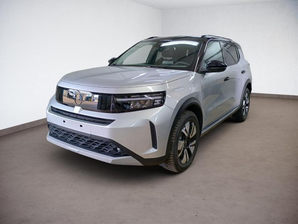 Opel Frontera GS-Line GS