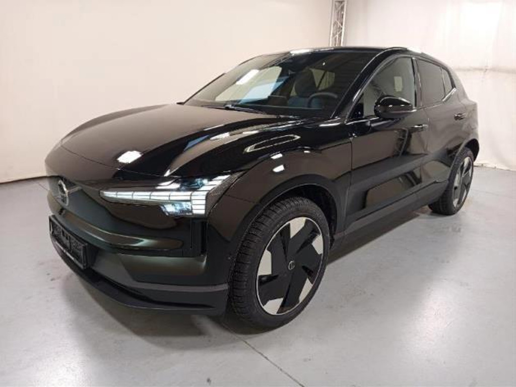 Volvo EX30 Extended range Ultra