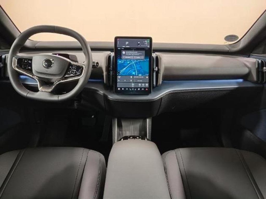 Volvo EX30