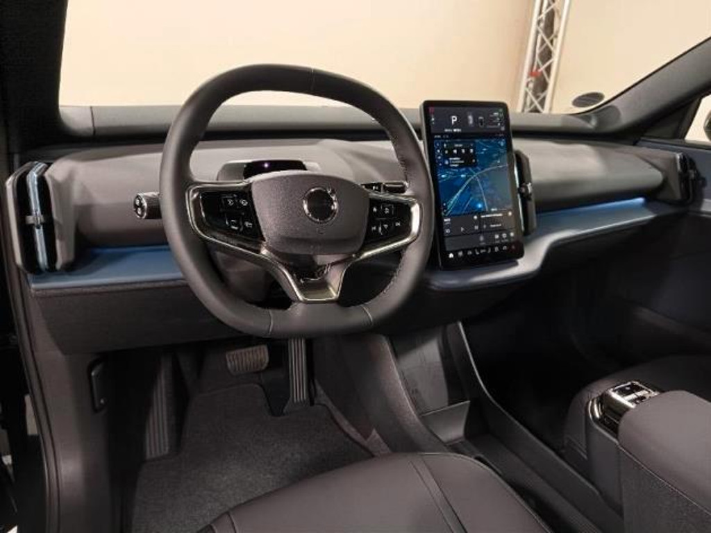 Volvo EX30