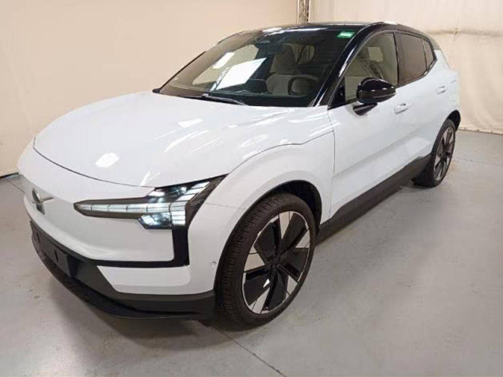 Volvo EX30 Extended range Ultra