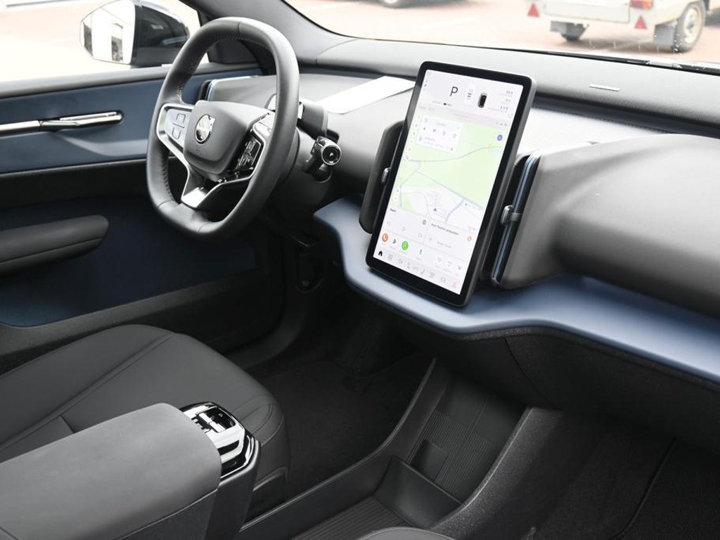 Volvo EX30