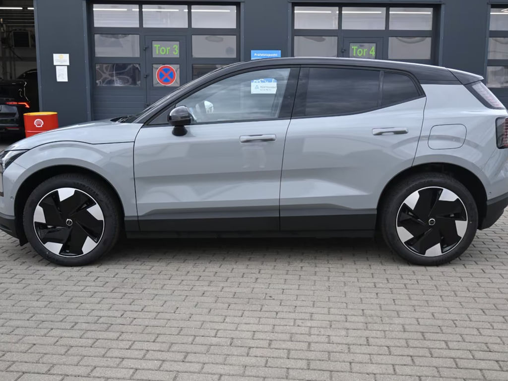 Volvo EX30