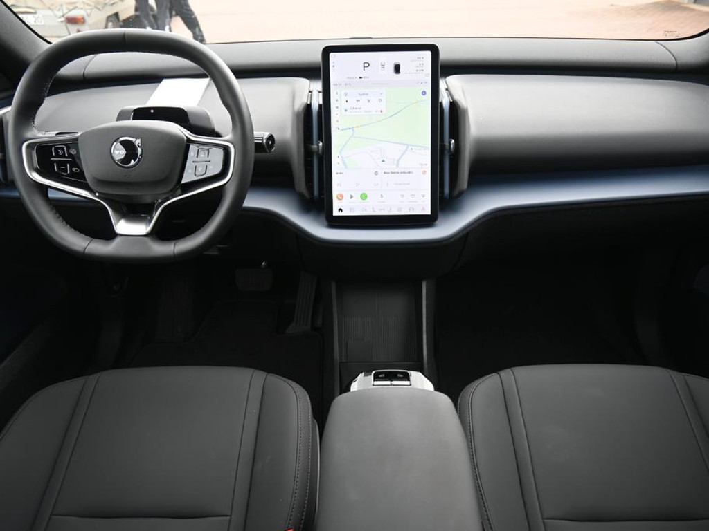 Volvo EX30