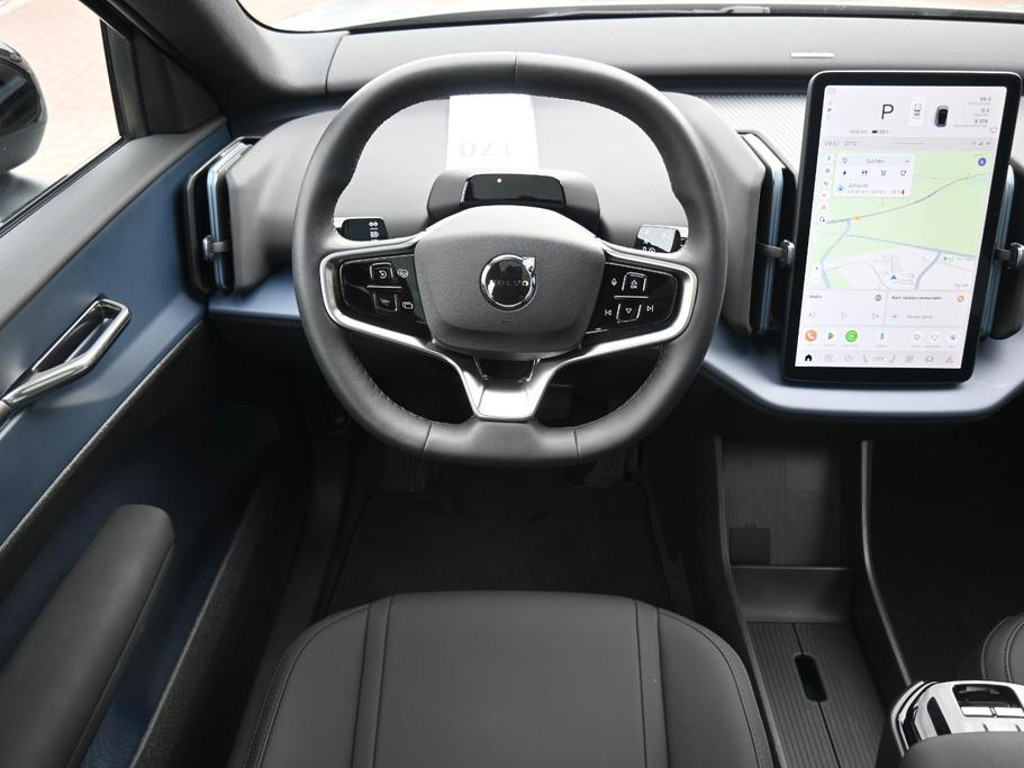 Volvo EX30