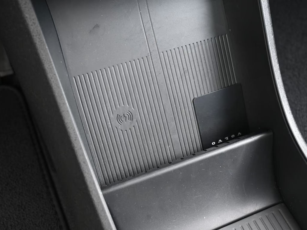 Volvo EX30