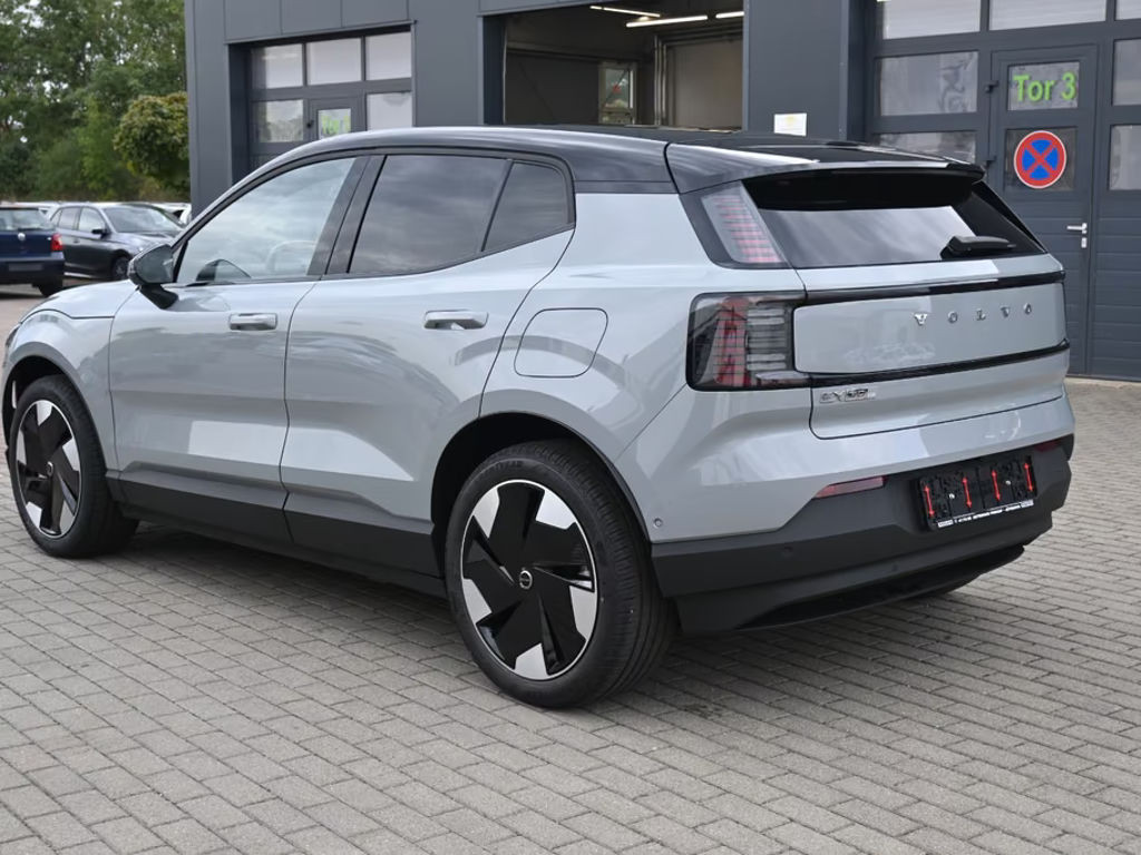 Volvo EX30