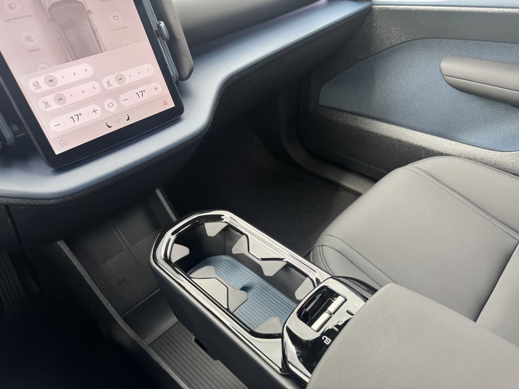 Volvo EX30