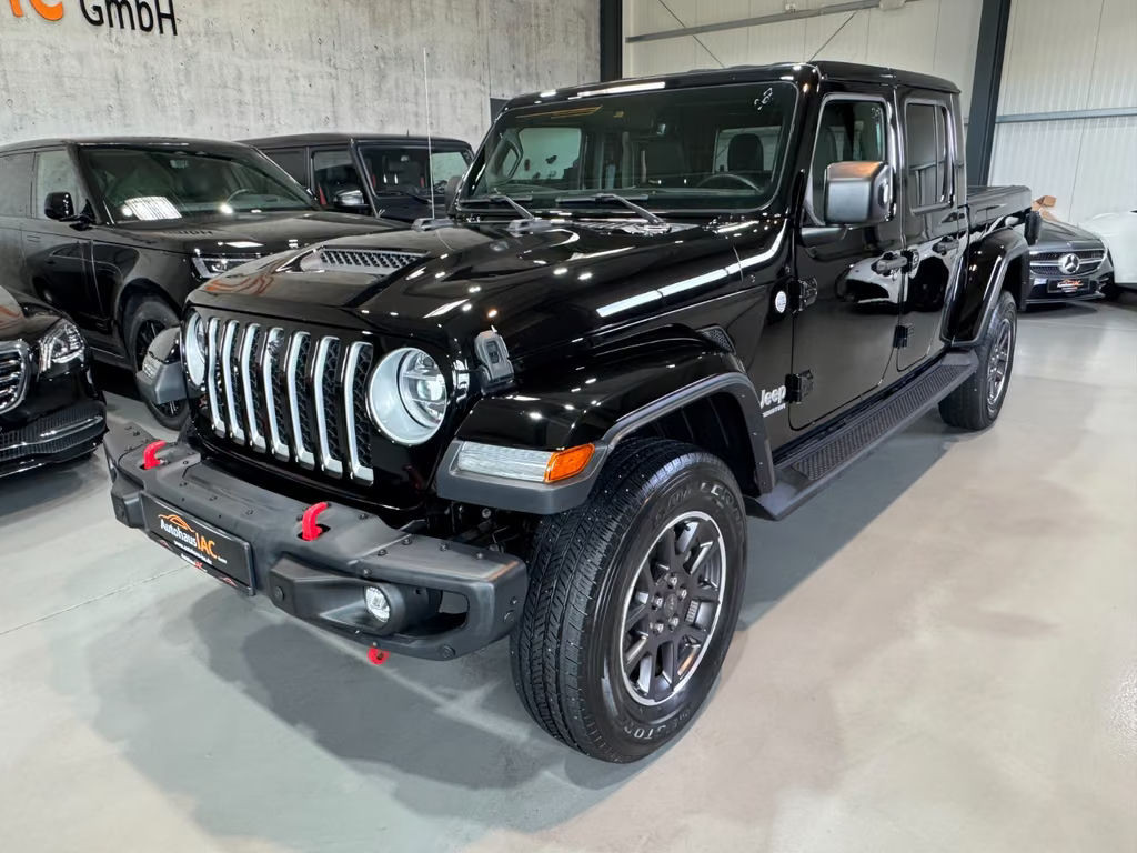 Jeep Gladiator