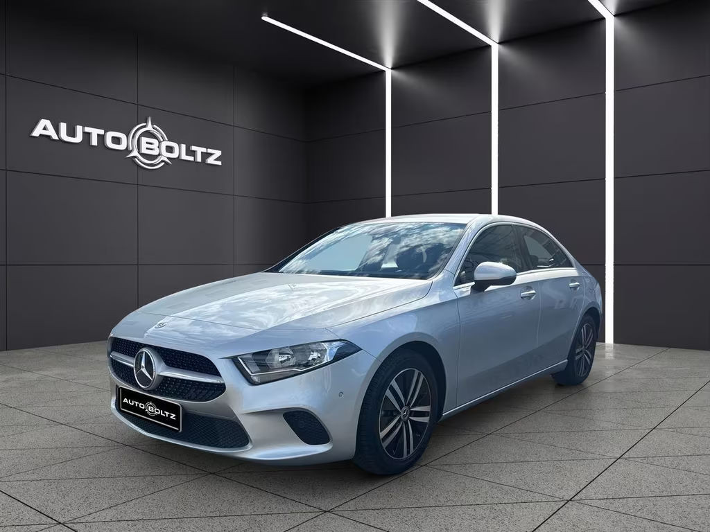 Mercedes-Benz A-Klasse A 180 Business Line Progressive