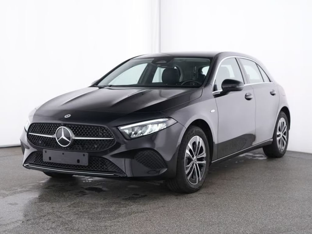 Mercedes-Benz A-Klasse A 250 A 250 e Progressive