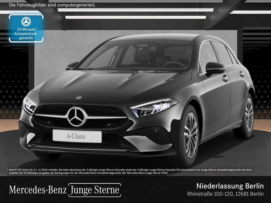 Mercedes-Benz A-Klasse A 250 A 250 e Progressive