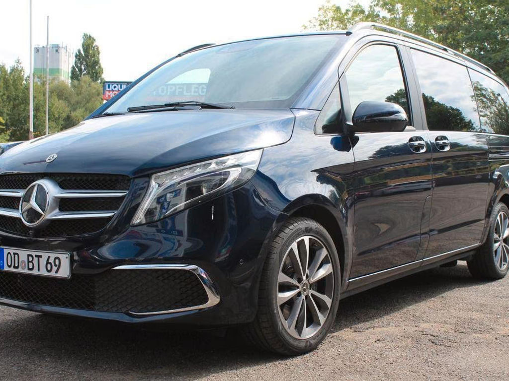 Mercedes-Benz V-Klasse V 250 AVANTGARDE Limousine Lang V 250 d
