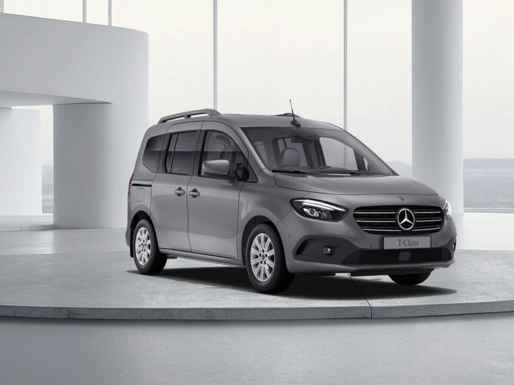 Mercedes-Benz T 180