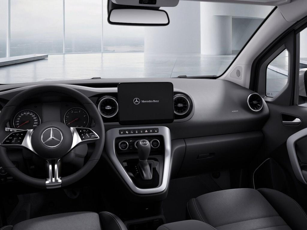 Mercedes-Benz T 180