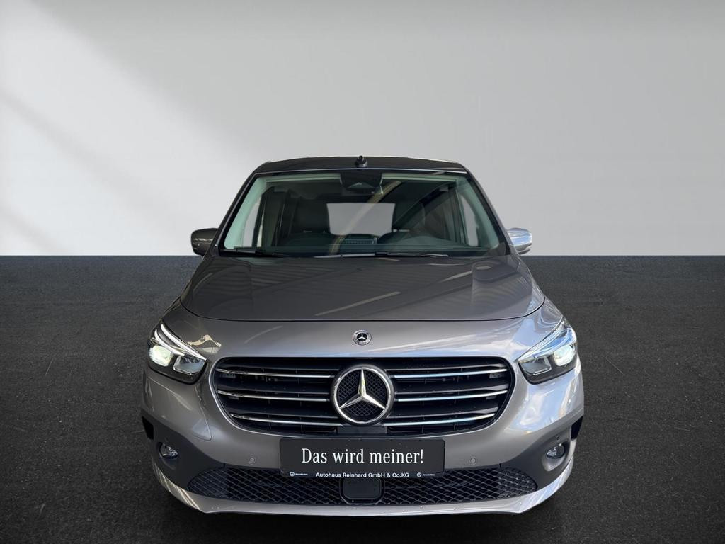 Mercedes-Benz T 180