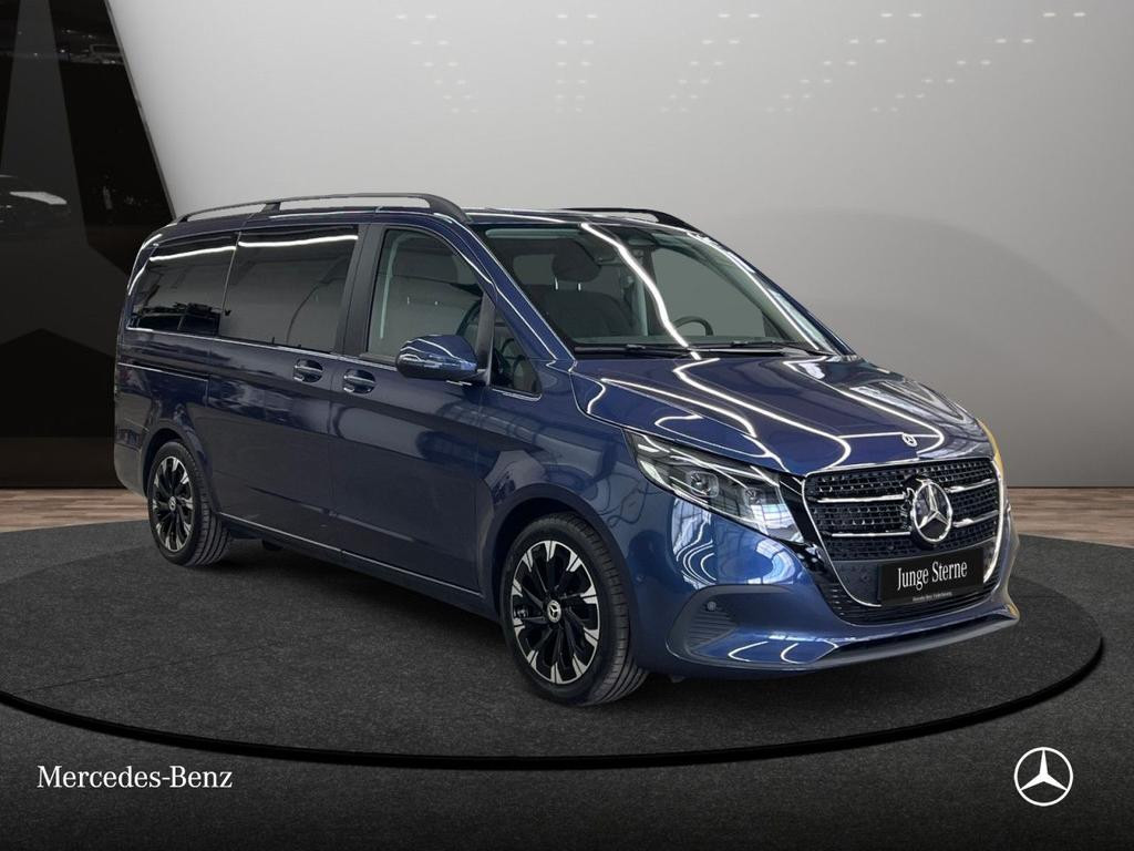 Mercedes-Benz V-Klasse V 250 Style V 250 d