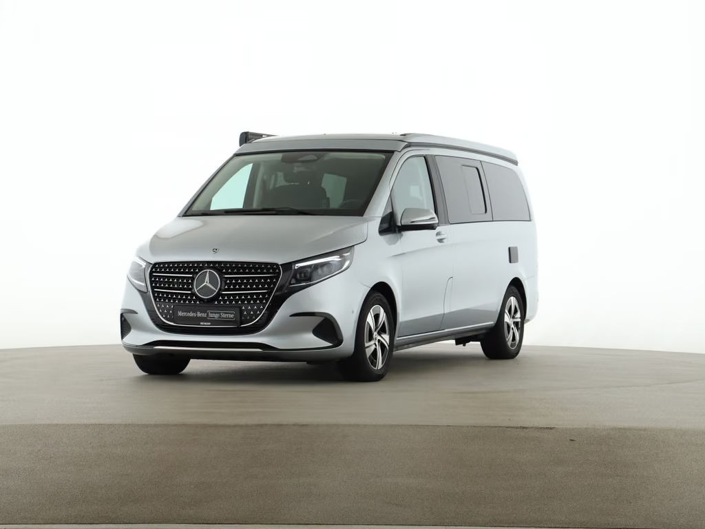 Mercedes-Benz Marco Polo
