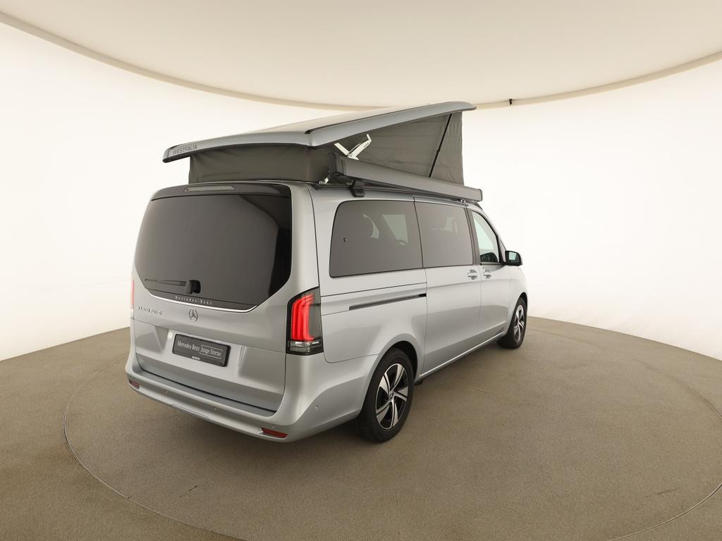 Mercedes-Benz Marco Polo