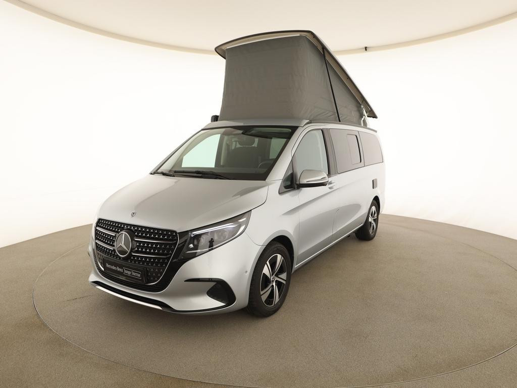 Mercedes-Benz Marco Polo