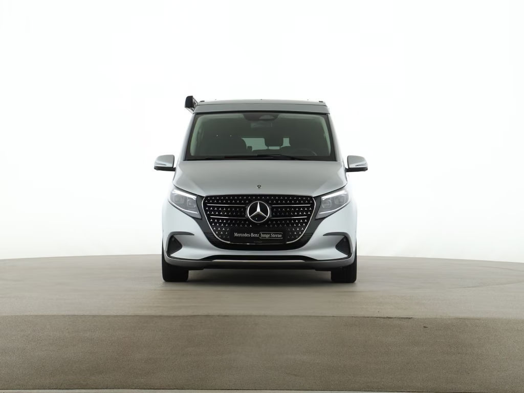 Mercedes-Benz Marco Polo