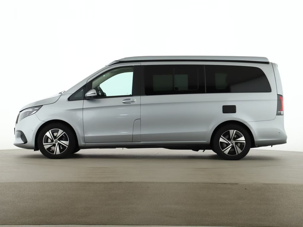 Mercedes-Benz Marco Polo