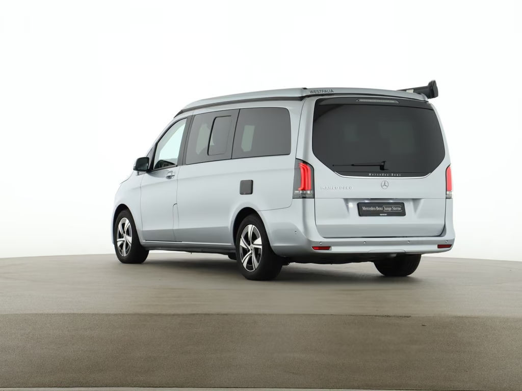 Mercedes-Benz Marco Polo
